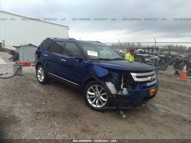 FORD EXPLORER 2013 1fm5k8d87dga84406