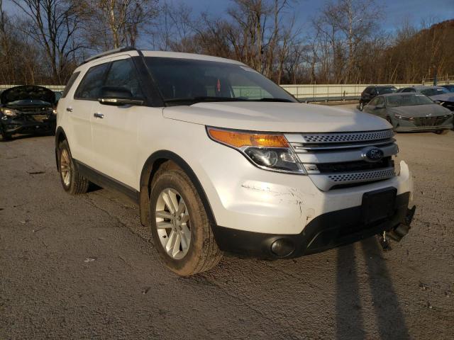 FORD EXPLORER X 2013 1fm5k8d87dga87290