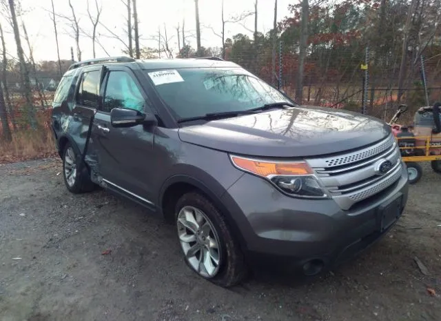 FORD EXPLORER 2013 1fm5k8d87dga98970