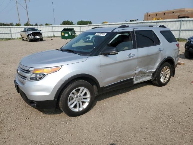 FORD EXPLORER X 2013 1fm5k8d87dgb07005