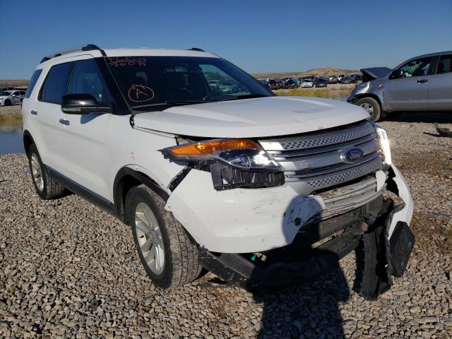 FORD EXPLORER X 2013 1fm5k8d87dgb14729