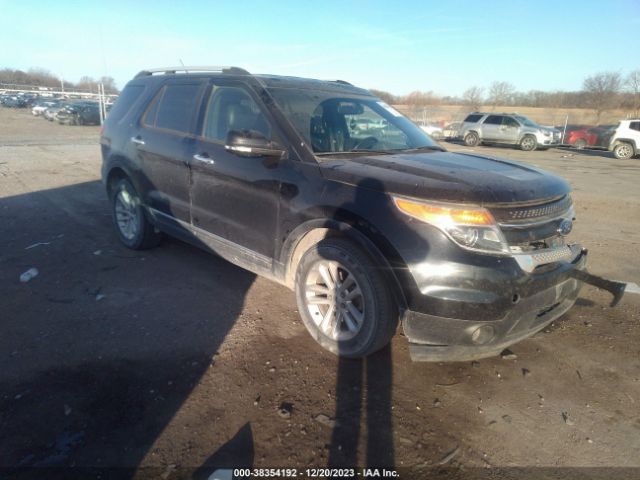 FORD EXPLORER 2013 1fm5k8d87dgb15587