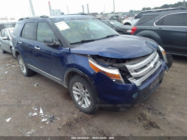 FORD EXPLORER 2013 1fm5k8d87dgb19039