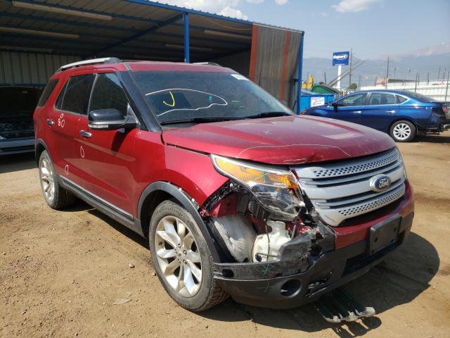 FORD EXPLORER X 2013 1fm5k8d87dgb22233