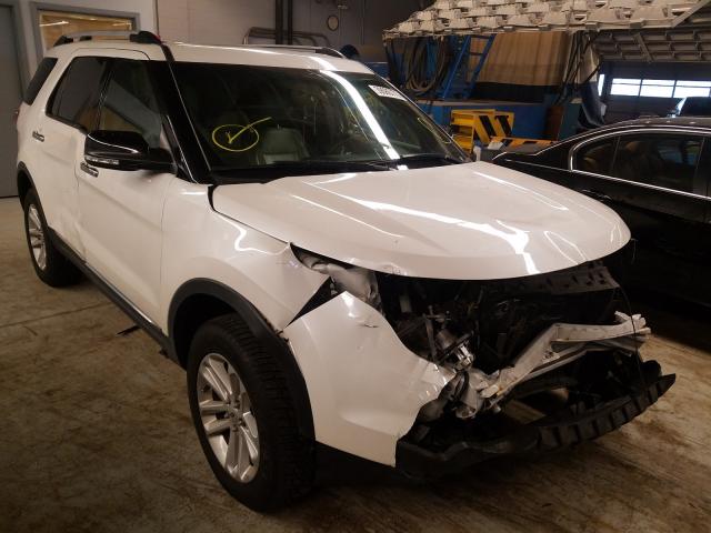 FORD EXPLORER X 2013 1fm5k8d87dgb25231