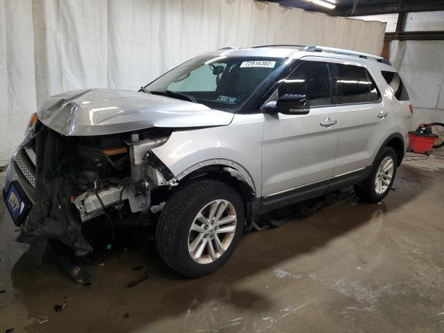 FORD EXPLORER X 2013 1fm5k8d87dgb25570