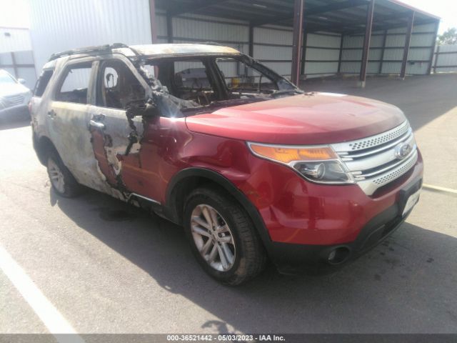 FORD EXPLORER 2013 1fm5k8d87dgb34141