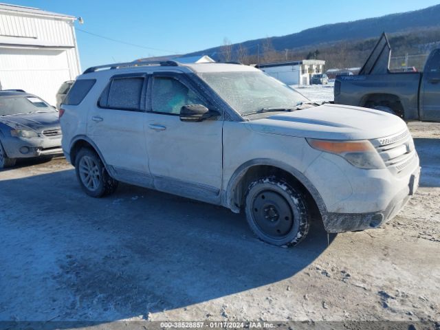 FORD EXPLORER 2013 1fm5k8d87dgb40540