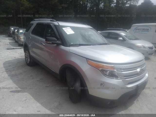 FORD EXPLORER 2013 1fm5k8d87dgb45575