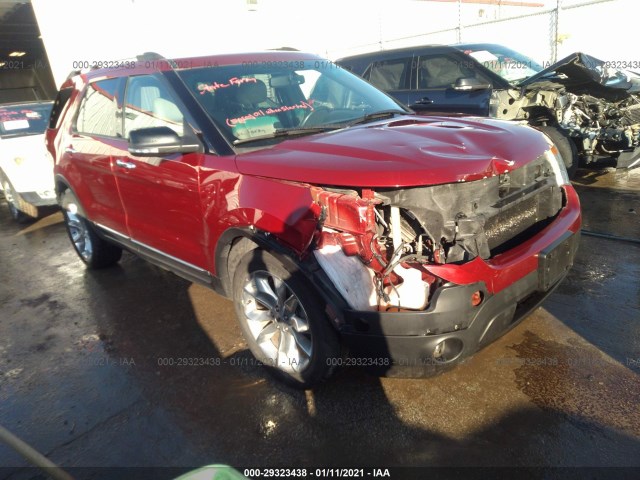 FORD EXPLORER 2013 1fm5k8d87dgb53112