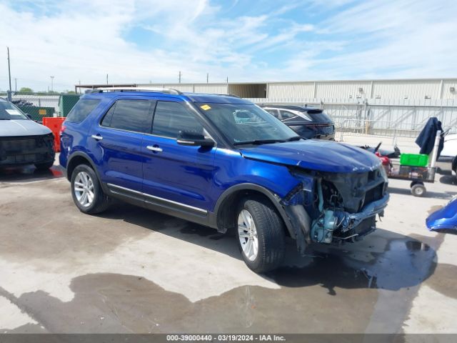 FORD EXPLORER 2013 1fm5k8d87dgb69939