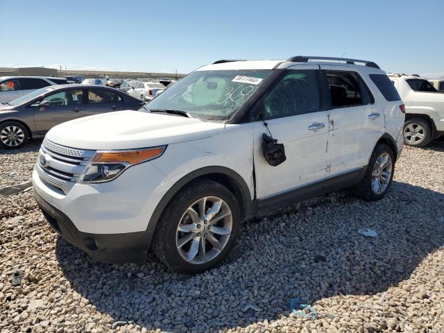 FORD EXPLORER X 2013 1fm5k8d87dgb70878