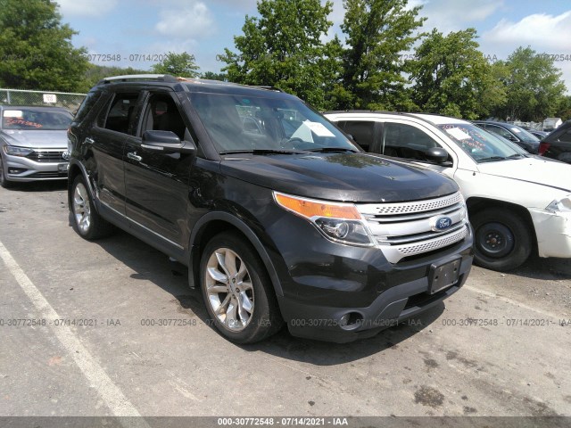 FORD EXPLORER 2013 1fm5k8d87dgb71030