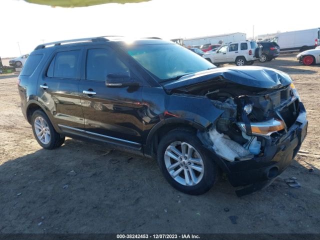 FORD EXPLORER 2013 1fm5k8d87dgb83579