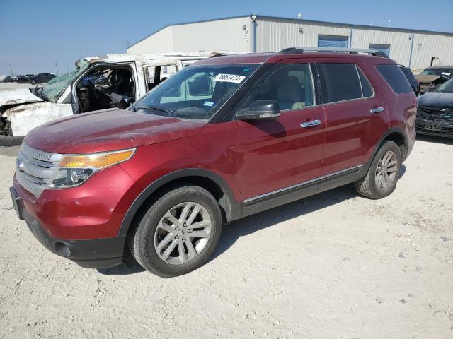 FORD EXPLORER X 2013 1fm5k8d87dgb89169