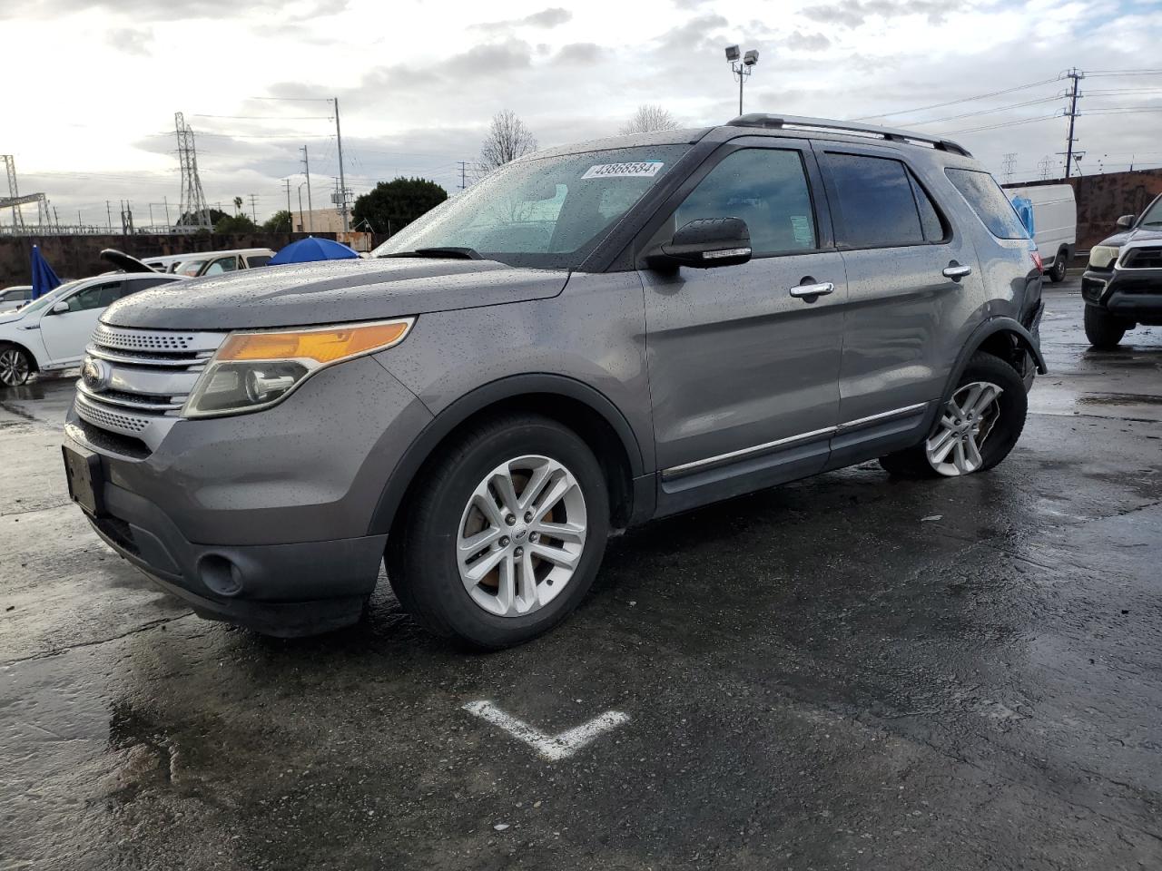 FORD EXPLORER 2013 1fm5k8d87dgc00459