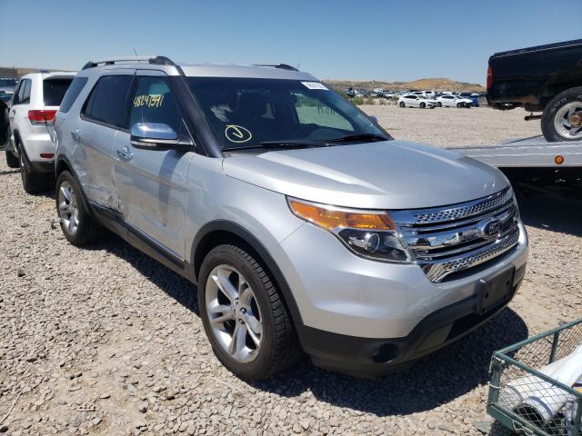 FORD EXPLORER X 2013 1fm5k8d87dgc01014