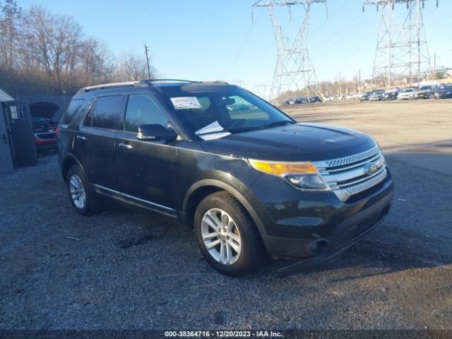 FORD EXPLORER 2013 1fm5k8d87dgc04124