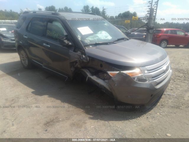 FORD EXPLORER 2013 1fm5k8d87dgc06374