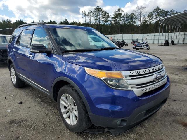 FORD EXPLORER X 2013 1fm5k8d87dgc13051