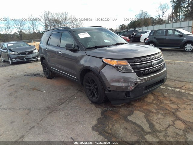 FORD EXPLORER 2013 1fm5k8d87dgc15382