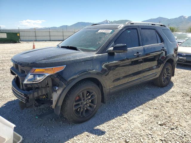 FORD EXPLORER 2013 1fm5k8d87dgc16855