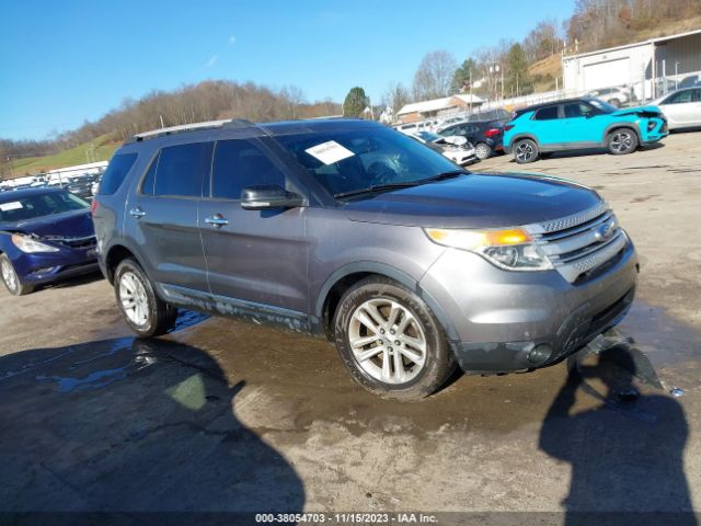 FORD EXPLORER 2013 1fm5k8d87dgc18329