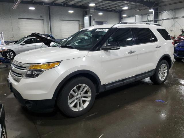 FORD EXPLORER X 2013 1fm5k8d87dgc19853