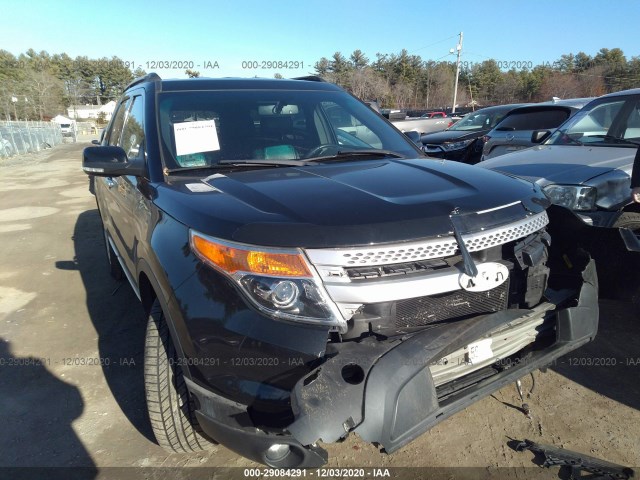 FORD EXPLORER 2013 1fm5k8d87dgc20467