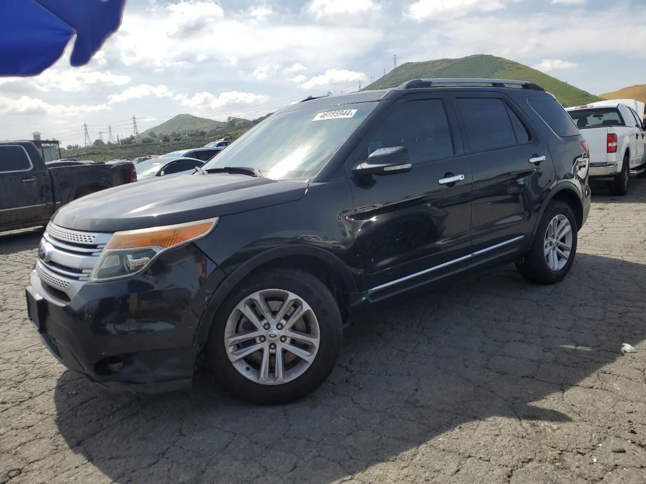 FORD EXPLORER 2013 1fm5k8d87dgc20632