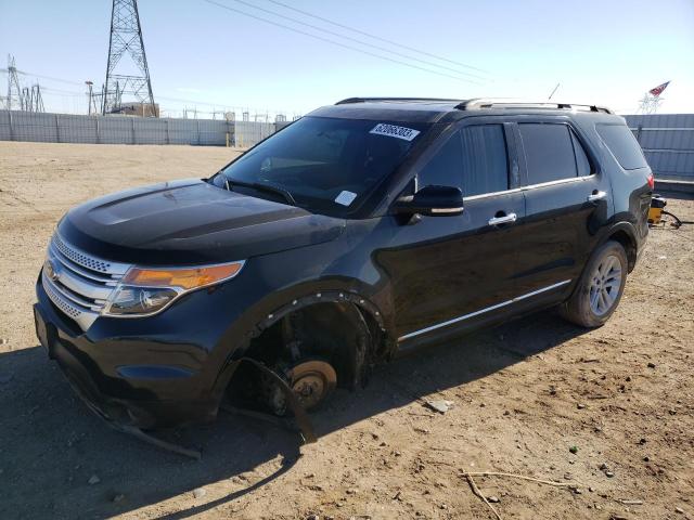 FORD EXPLORER X 2013 1fm5k8d87dgc20730