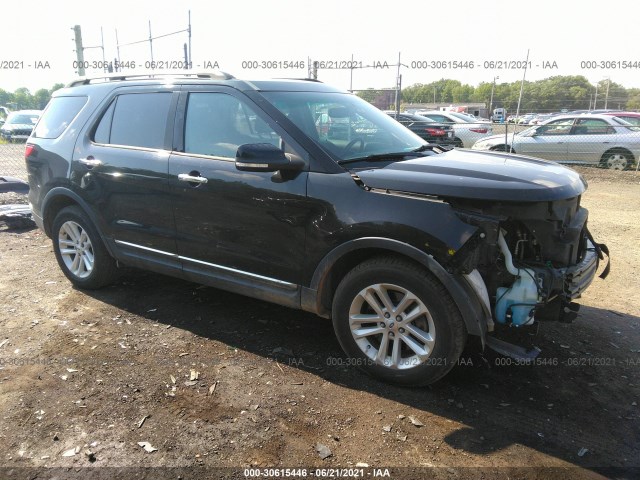 FORD EXPLORER 2013 1fm5k8d87dgc23143