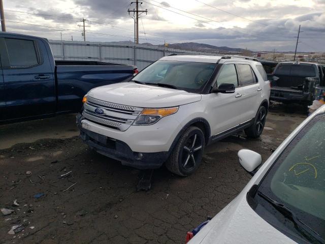 FORD EXPLORER X 2013 1fm5k8d87dgc25040