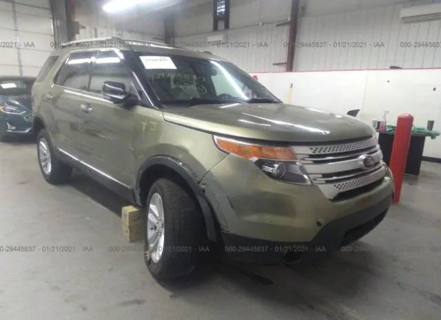 FORD EXPLORER 2013 1fm5k8d87dgc26334