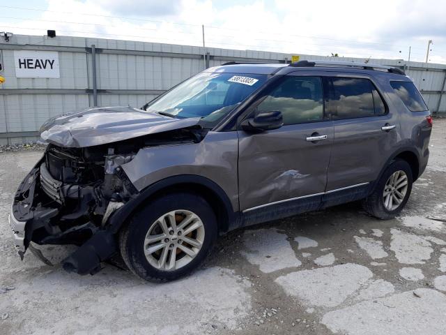 FORD EXPLORER X 2013 1fm5k8d87dgc28875