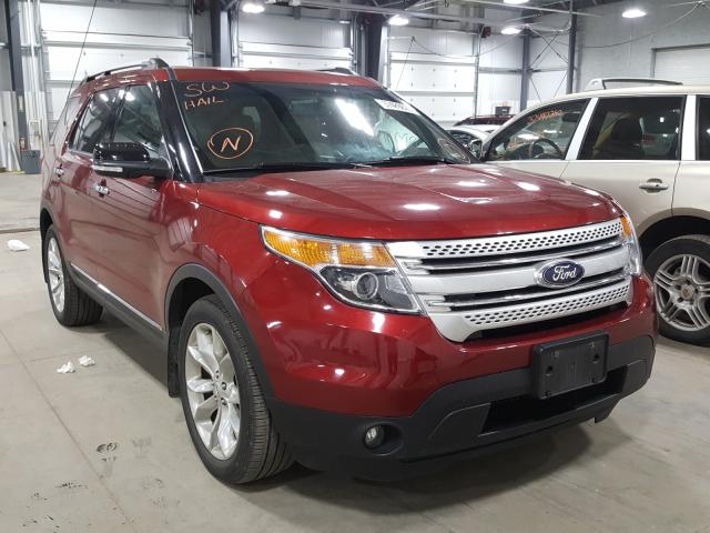 FORD EXPLORER X 2013 1fm5k8d87dgc29749