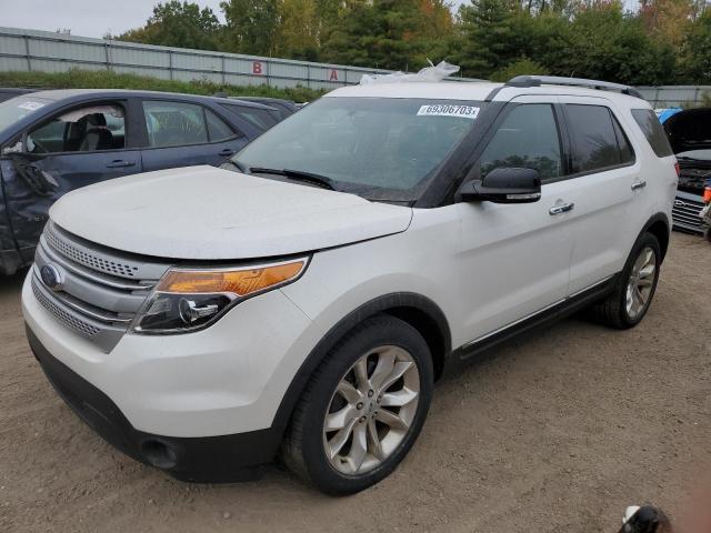 FORD EXPLORER X 2013 1fm5k8d87dgc38791