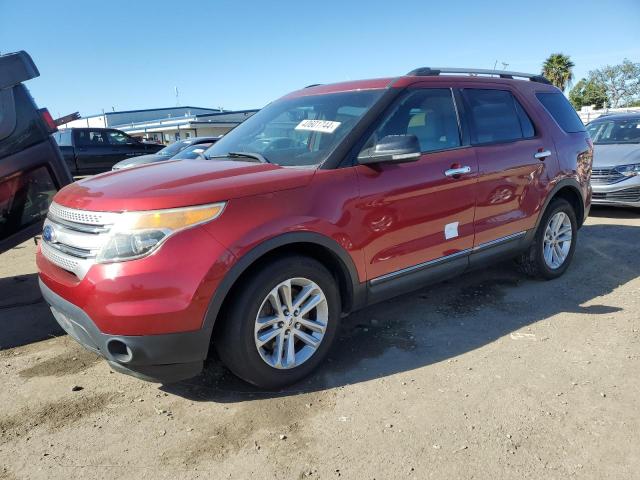 FORD EXPLORER 2013 1fm5k8d87dgc42887