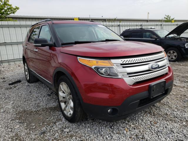 FORD EXPLORER X 2013 1fm5k8d87dgc52397