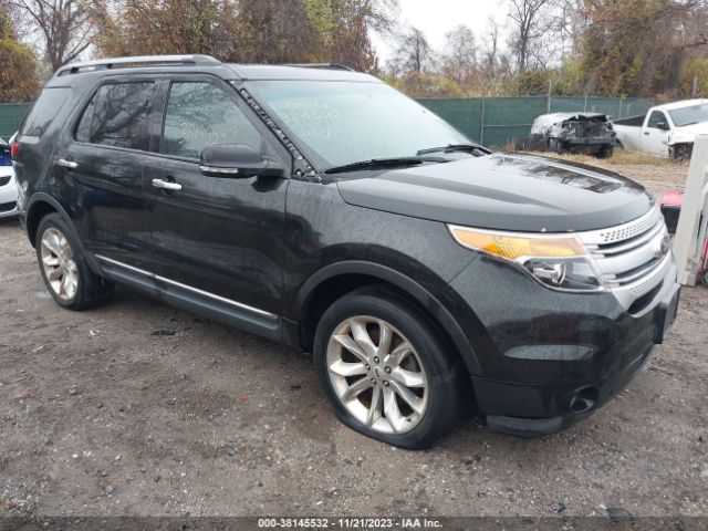 FORD EXPLORER 2013 1fm5k8d87dgc76442