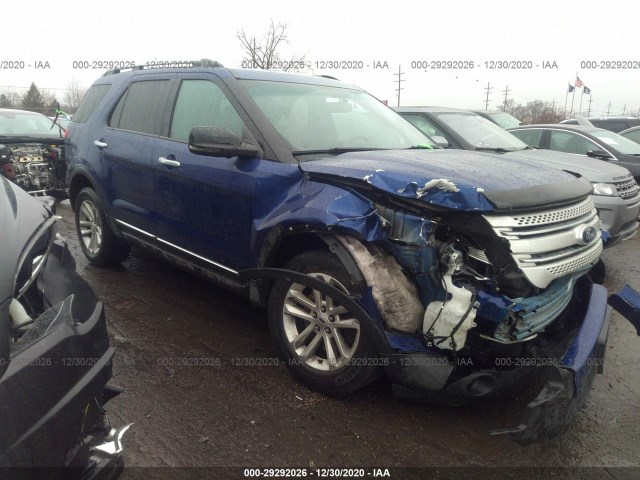 FORD EXPLORER 2013 1fm5k8d87dgc83679