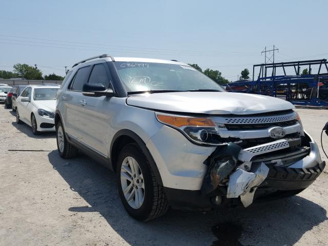 FORD EXPLORER X 2013 1fm5k8d87dgc86999