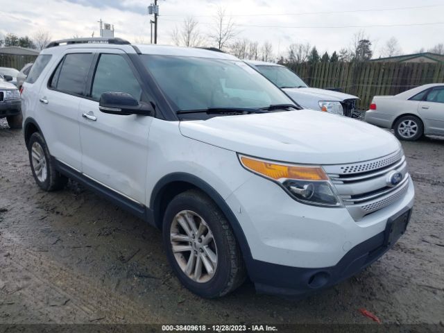 FORD EXPLORER 2013 1fm5k8d87dgc94777