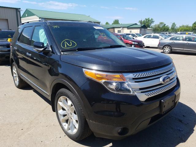 FORD EXPLORER X 2014 1fm5k8d87ega03275