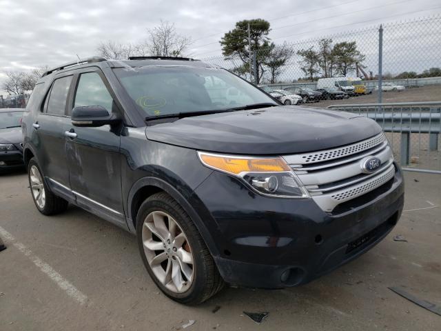 FORD EXPLORER X 2014 1fm5k8d87ega20366