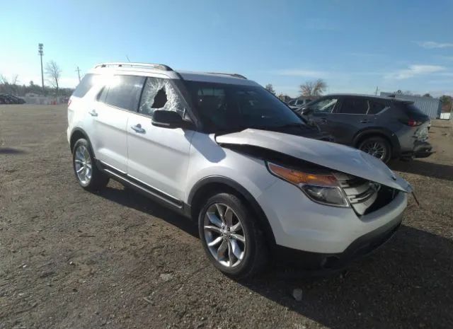 FORD EXPLORER 2014 1fm5k8d87ega21775