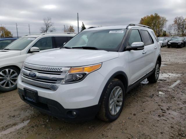 FORD EXPLORER 2014 1fm5k8d87ega21887