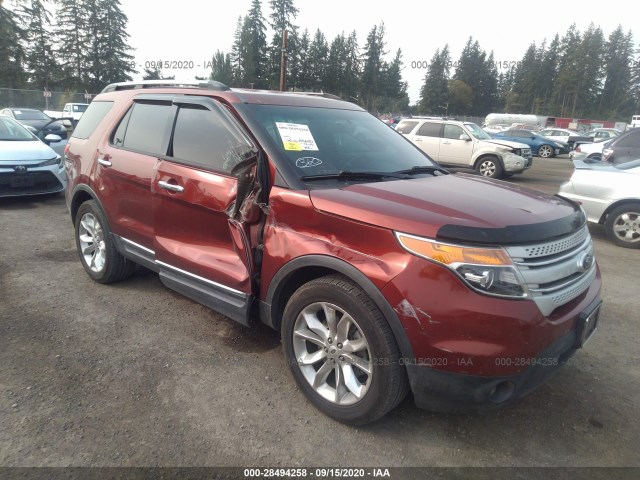 FORD EXPLORER 2014 1fm5k8d87ega22733