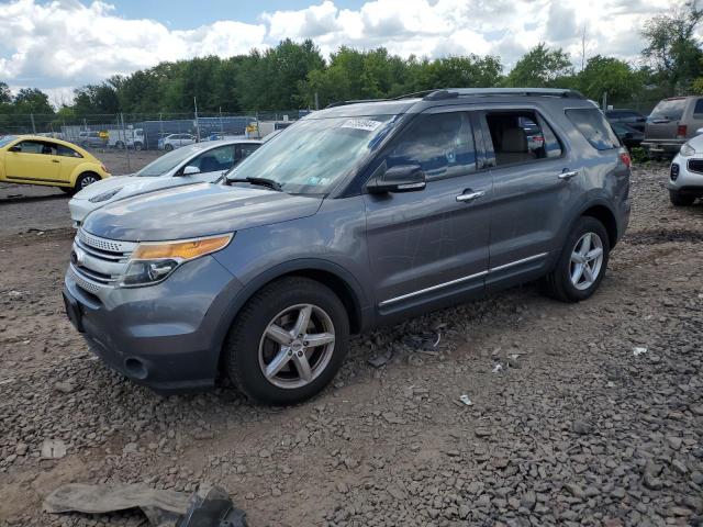 FORD EXPLORER X 2014 1fm5k8d87ega25759