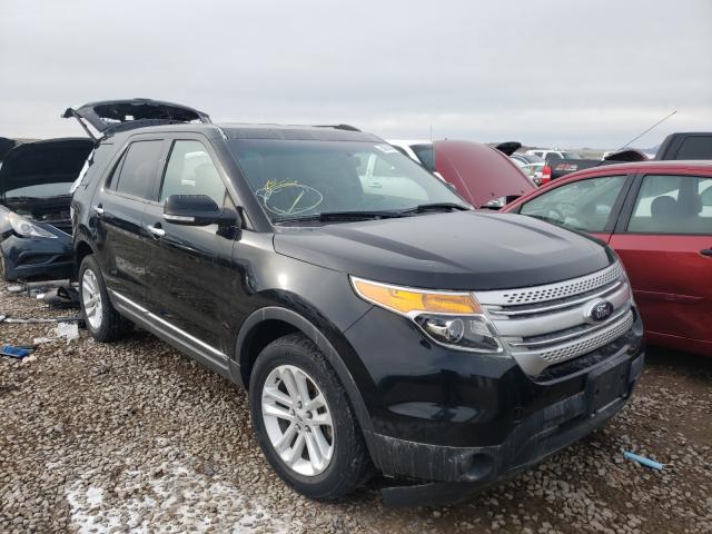 FORD EXPLORER X 2014 1fm5k8d87ega32730